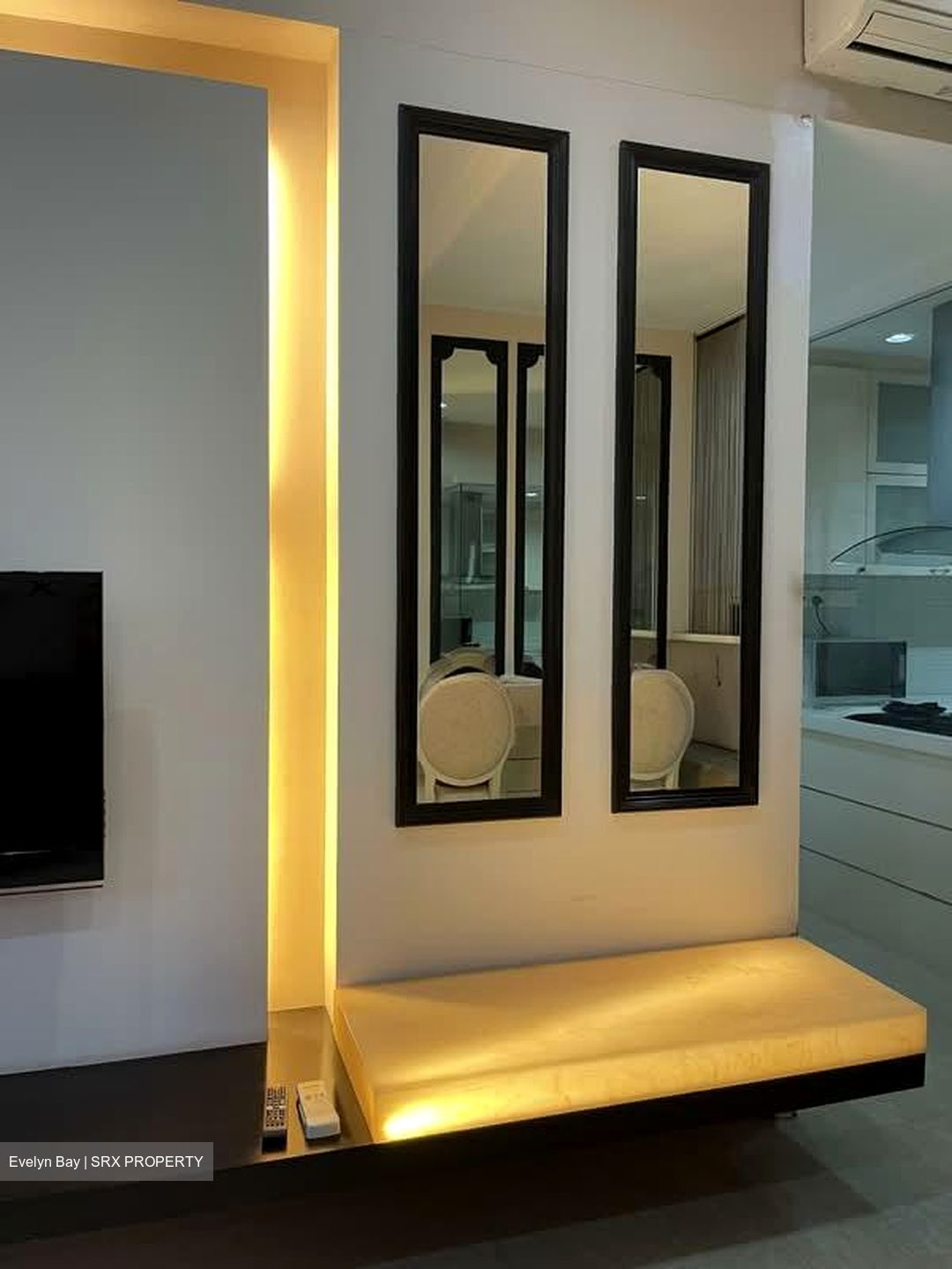 Cavendish Park (D21), Condominium #547125091